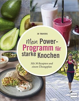 Mein Power-Programm für starke Knochen