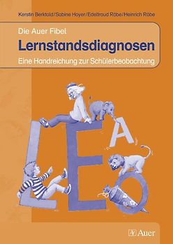 Lernstandsdiagnosen