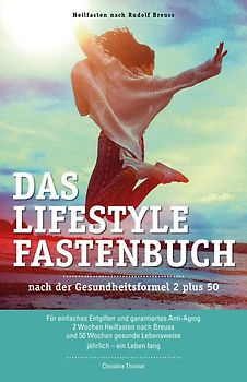 Das Lifestyle Fastenbuch
