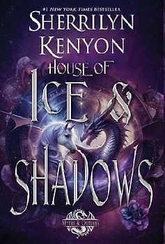 House of Ice & Shadows