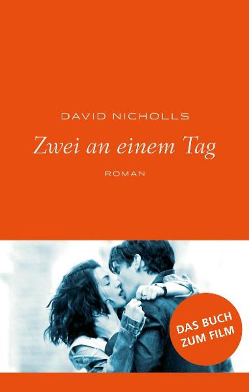 Zwei an einem Tag/ Filmausgabe