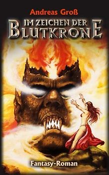 Im Zeichen der Blutkrone (Nachtschatten, Band 1)