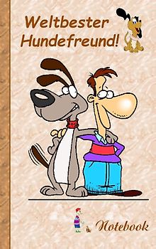 Weltbester Hundefreund