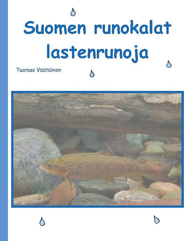 Suomen runokalat