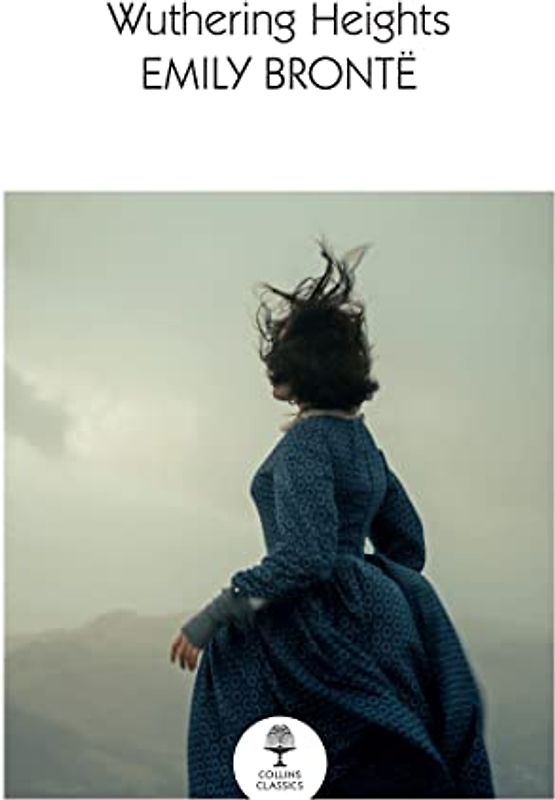 Wuthering Heights (Collins Classics)