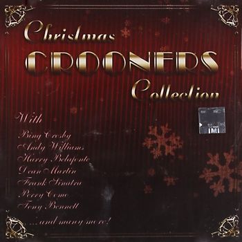 Various - Christmas Crooners Collection