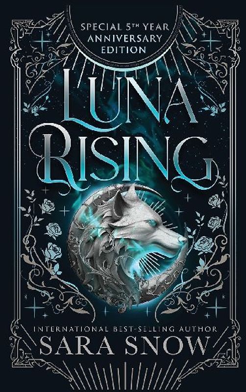 Luna Rising Complete Series Anniversary Edition