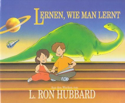 Lernen wir man lernt