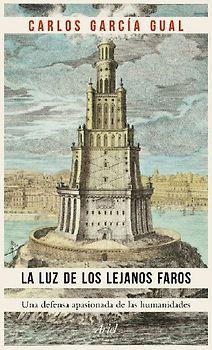 La luz de los lejanos faros
