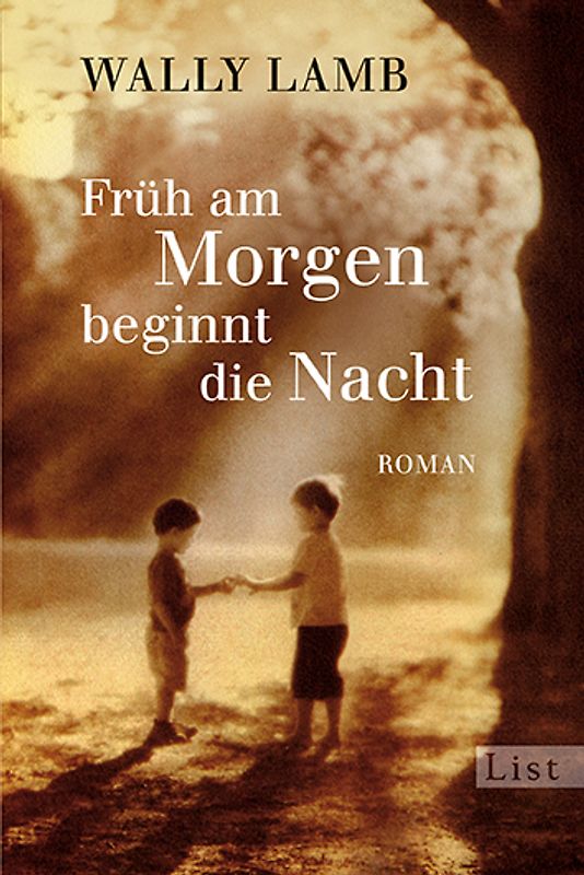 Früh am Morgen beginnt die Nacht