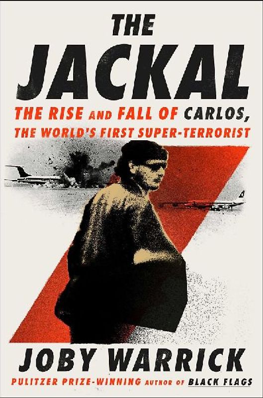 The Jackal