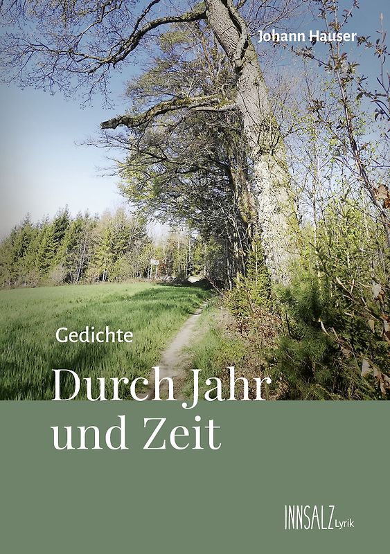 Gedichte Durch Jahr und Zeit
