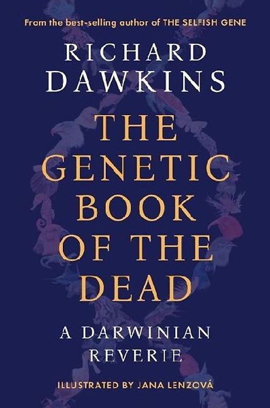 The Genetic Book of the Dead