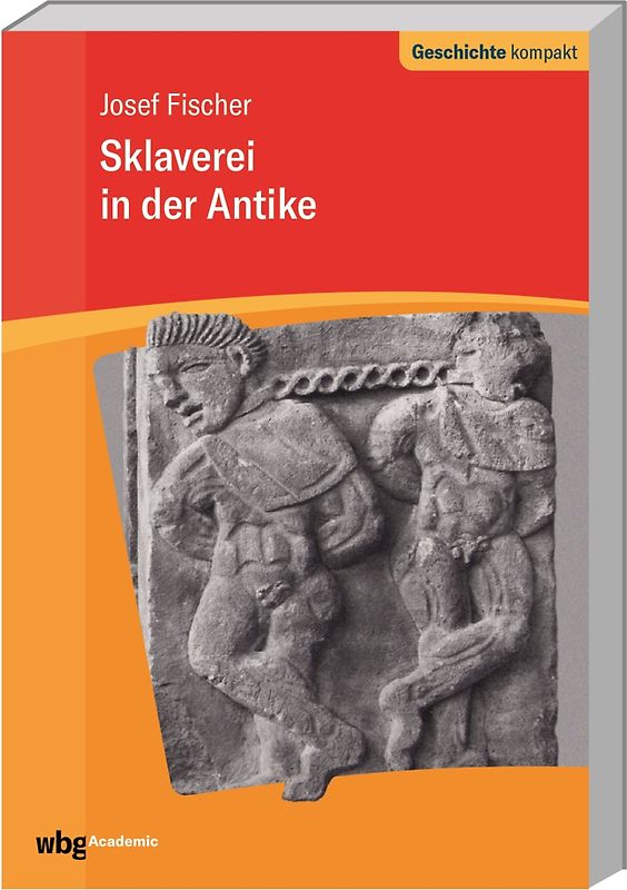 Sklaverei in der Antike