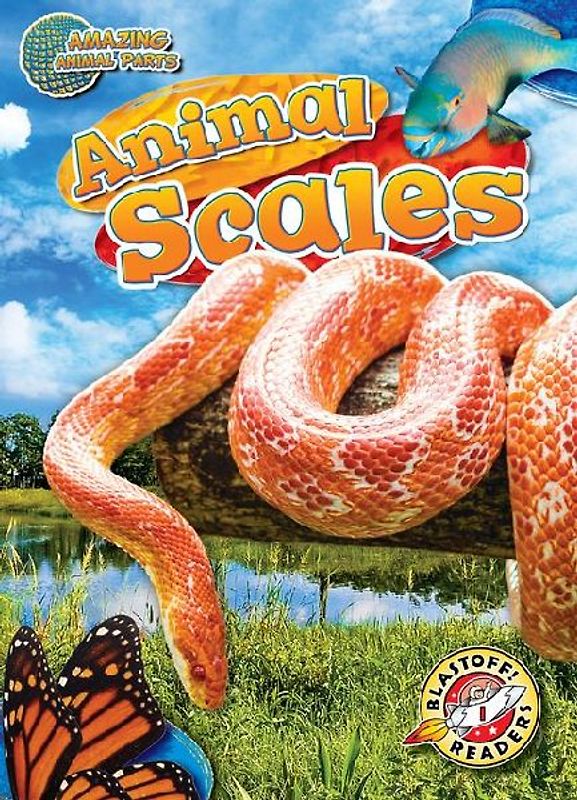 Animal Scales