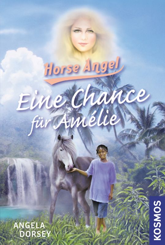 Eine Chance für Amelie