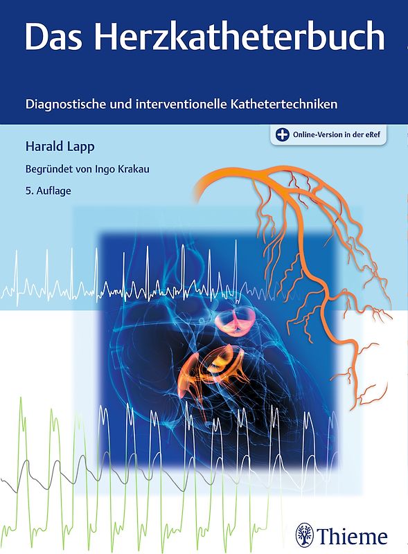 Das Herzkatheterbuch