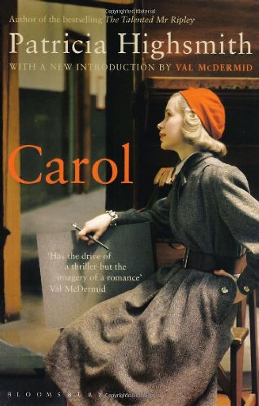 Carol - Highsmith, Patricia