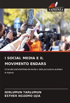I SOCIAL MEDIA E IL MOVIMENTO ENDARS