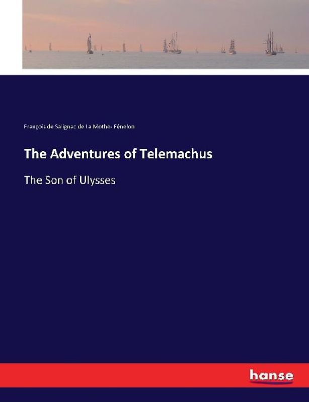 The Adventures of Telemachus