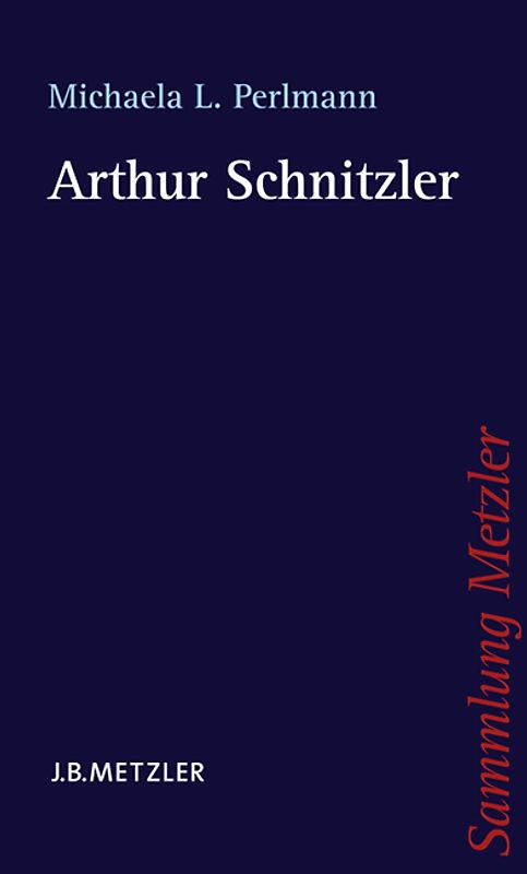 Arthur Schnitzler