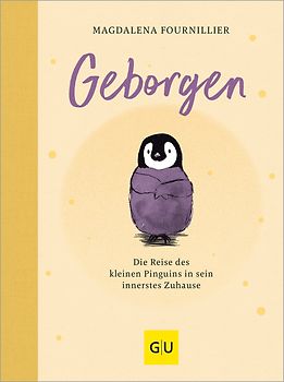 Geborgen