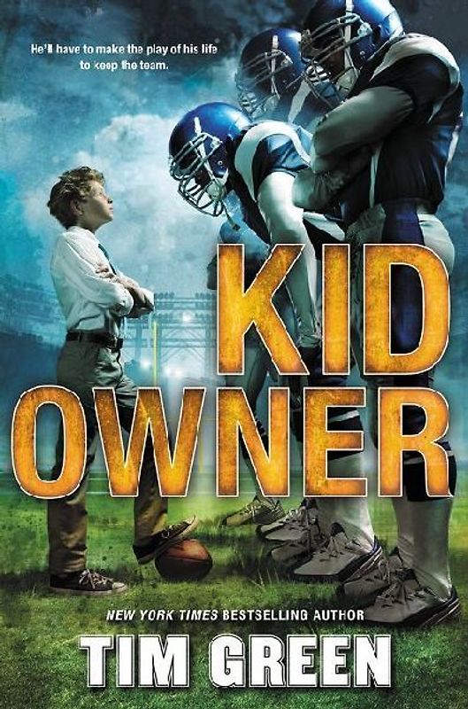 Kid Owner