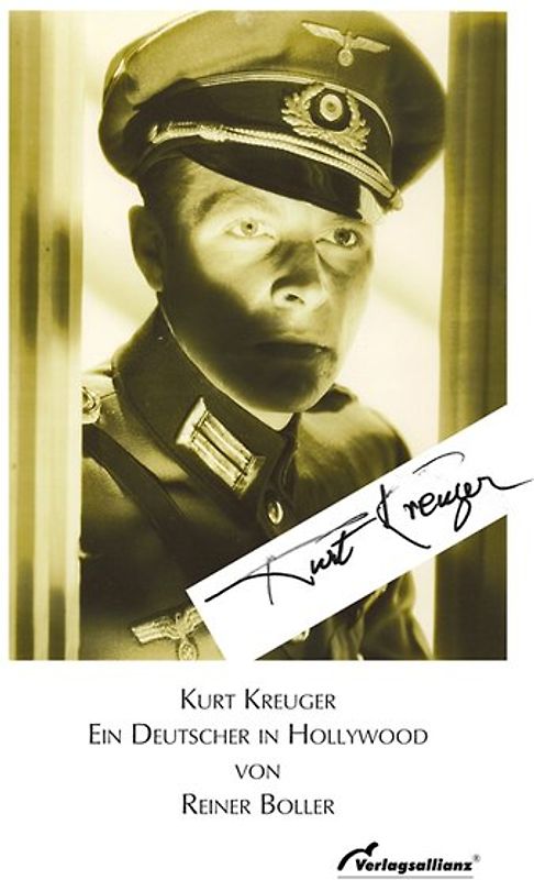 Kurt Kreuger