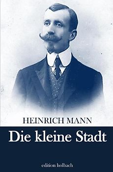 Die kleine Stadt