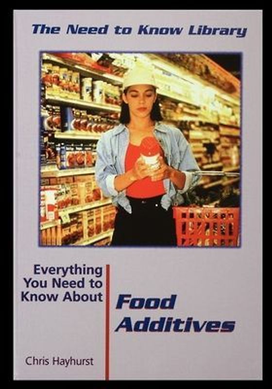 Food Additives