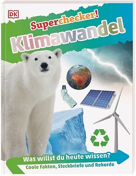 Superchecker! Klimawandel