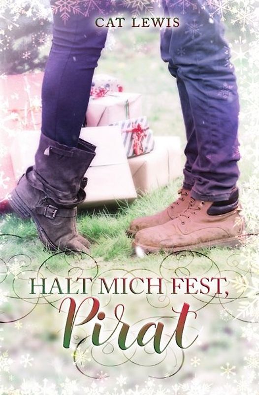 Emily & Colin / Halt mich fest Pirat