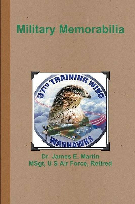 Military Memorabilia