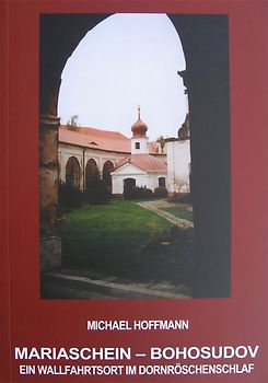 Mariaschein - Bohosudov