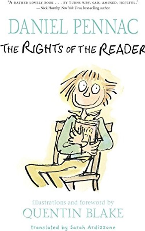 The Rights of the Reader