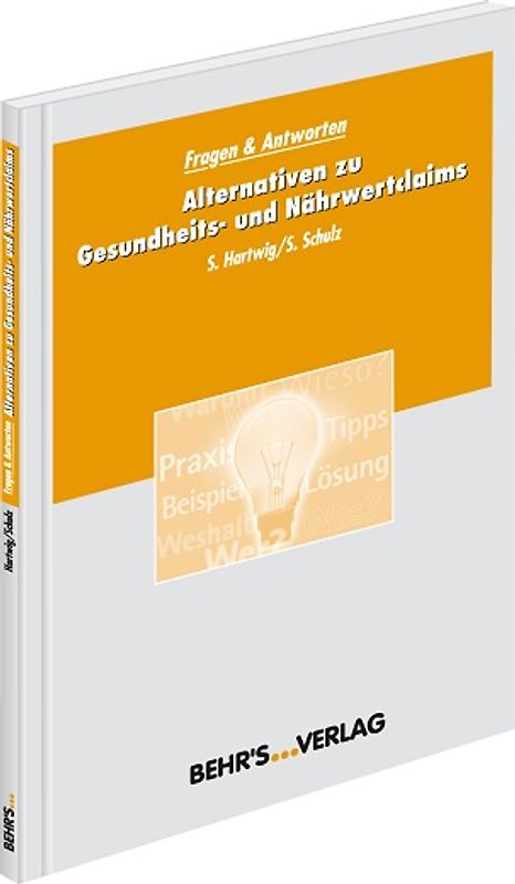 Alternativen zu Gesundheits- und Nährwertclaims