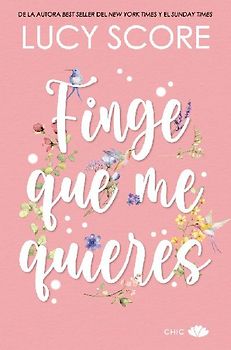 Finge Que Me Quieres -V2*