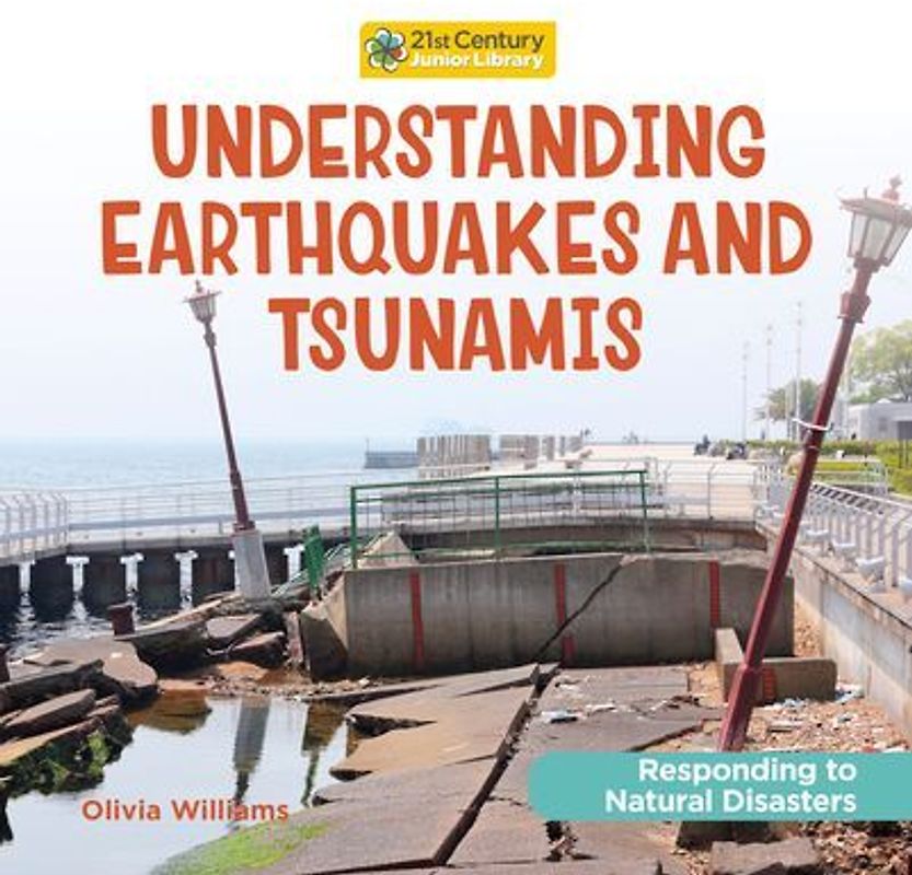 Understanding Earthquakes and Tsunamis