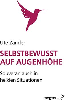 Selbstbewusst auf Augenhöhe