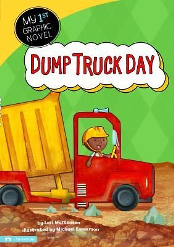 Dump Truck Day