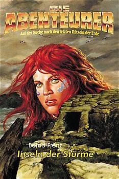 Insel der Stürme