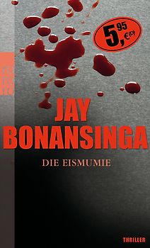 Die Eismumie [Frozen]