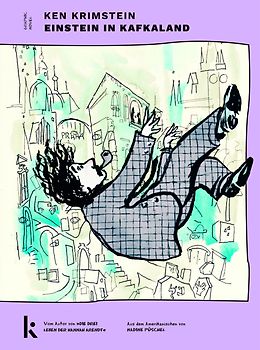 Einstein in Kafkaland