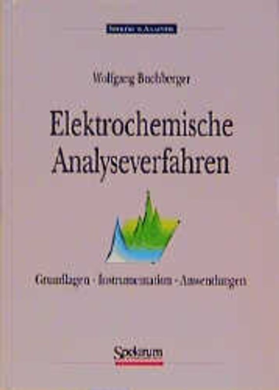 Elektrochemische Analyseverfahren