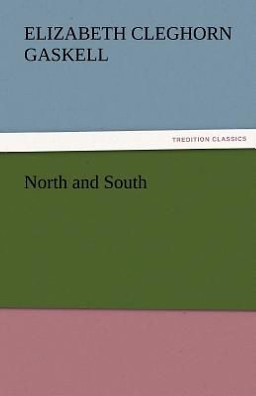 North and South