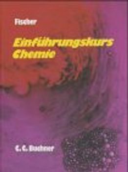 Einführungskurs Chemie
