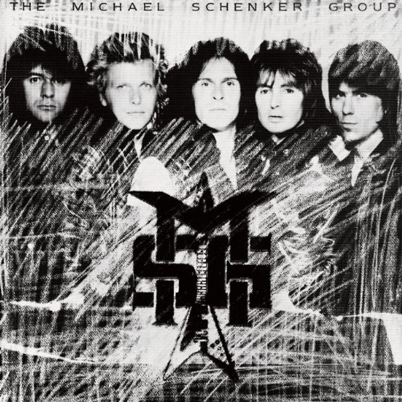 Michael Group Schenker - Msg (2009 Remaster+Bonus Tracks)