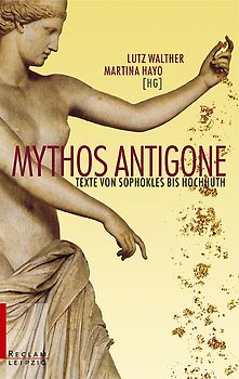 Mythos Antigone