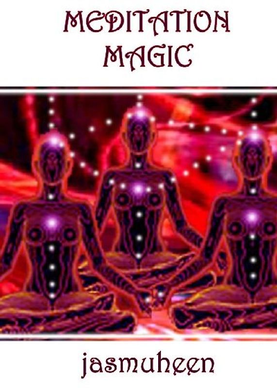 Meditation Magic