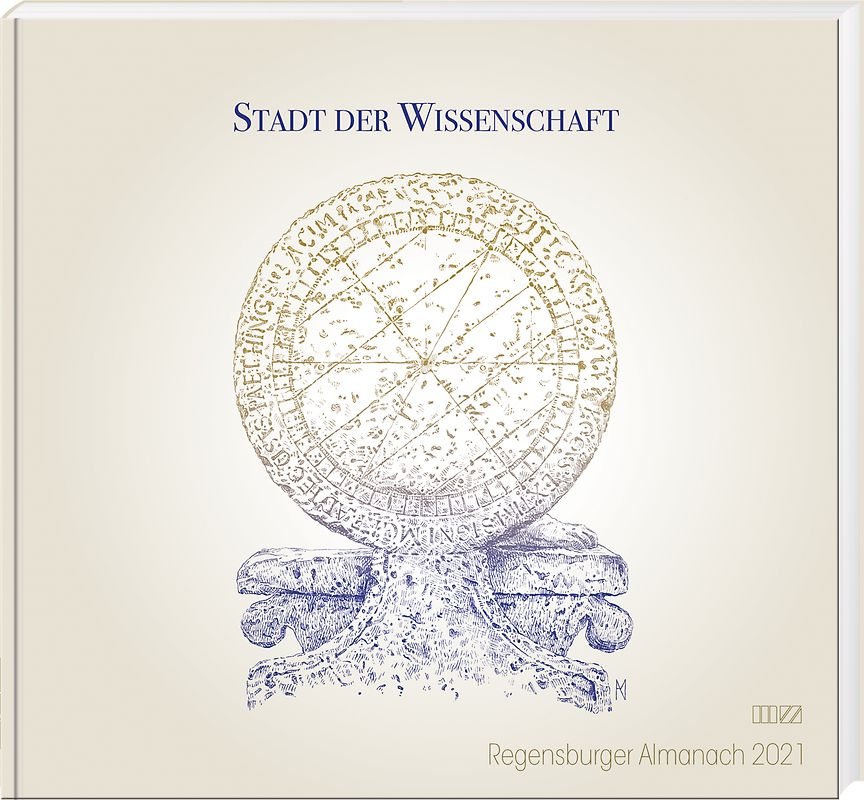 Regensburger Almanach 2021